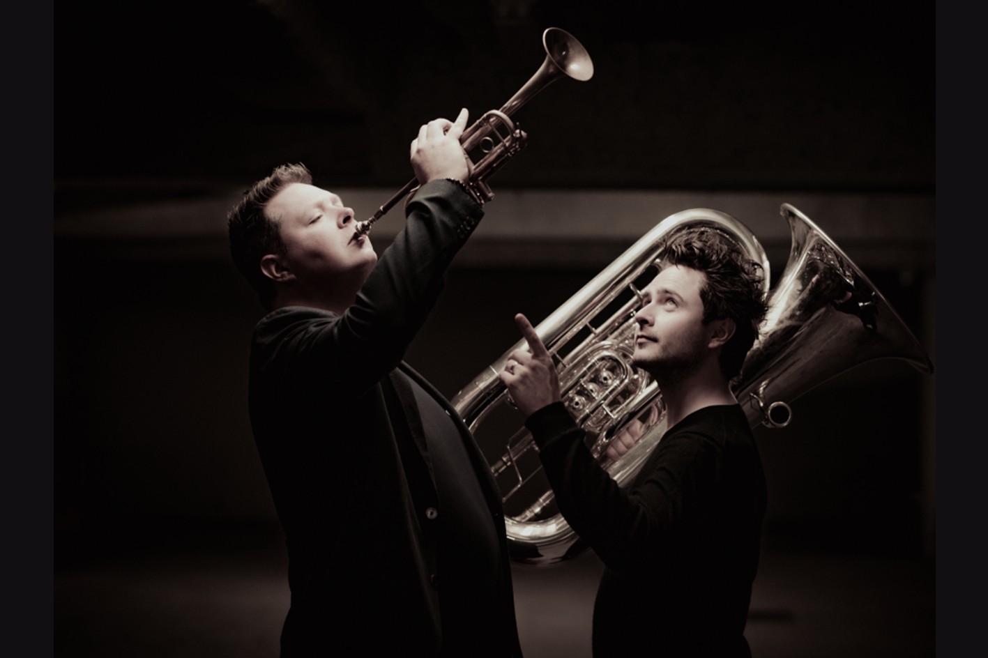 Dimanche 7/09 : Romain Leleu et Thomas Leleu, virtuoses à la plage