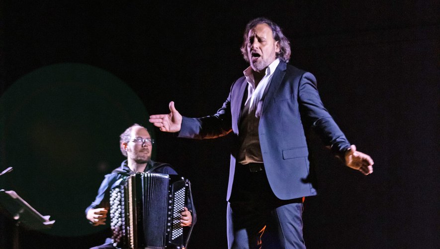 Vendredi 5/09 : Omar Hasan