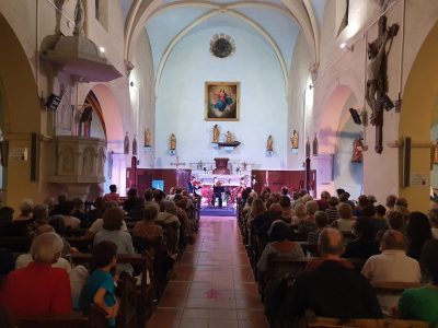 Eglise